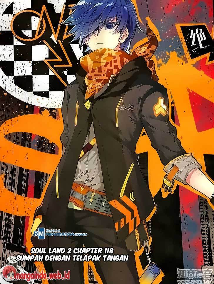 Soul Land II Chapter 118 Gambar 1
