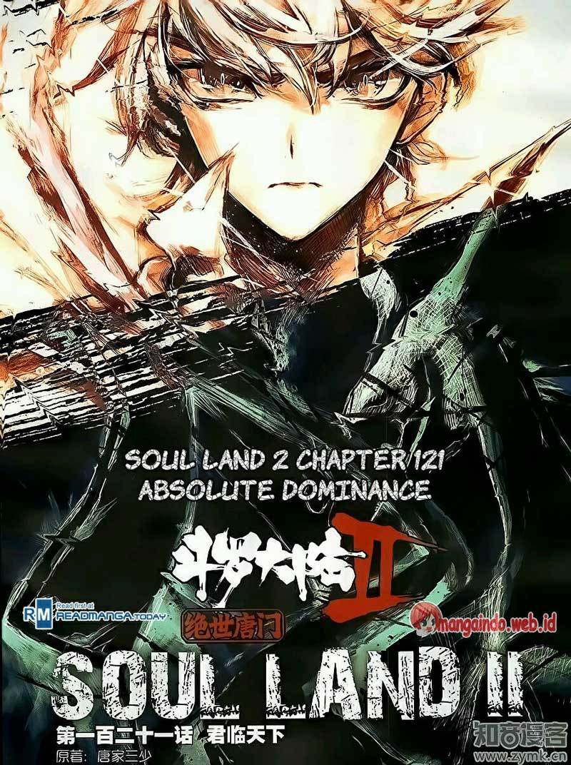 Soul Land II Chapter 121 Gambar 1