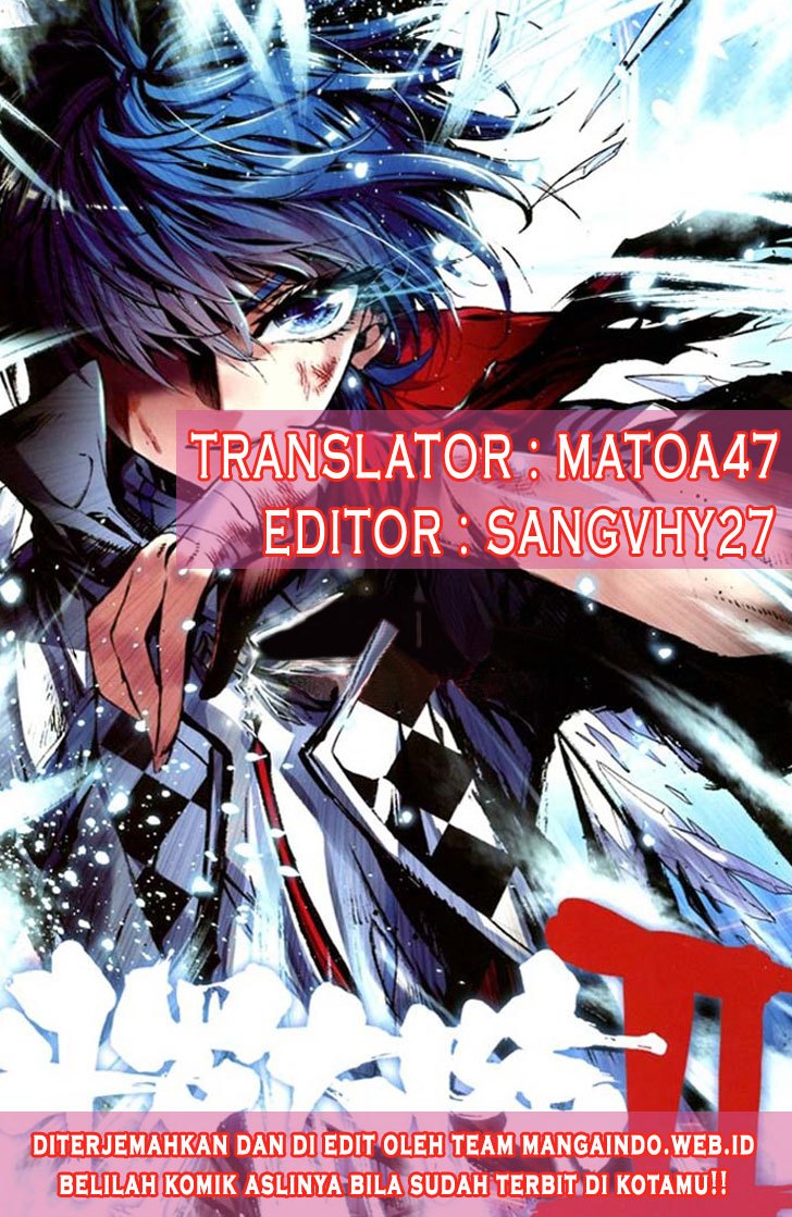 Soul Land II Chapter 127 Gambar 2