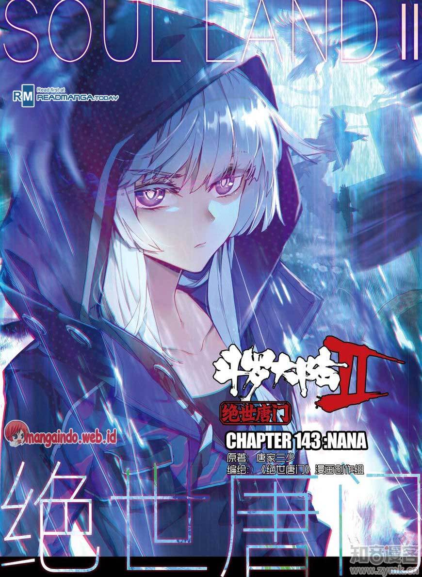 Soul Land II Chapter 143 Gambar 1