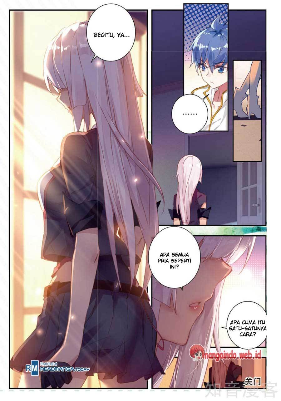 Soul Land II Chapter 145 Gambar 14