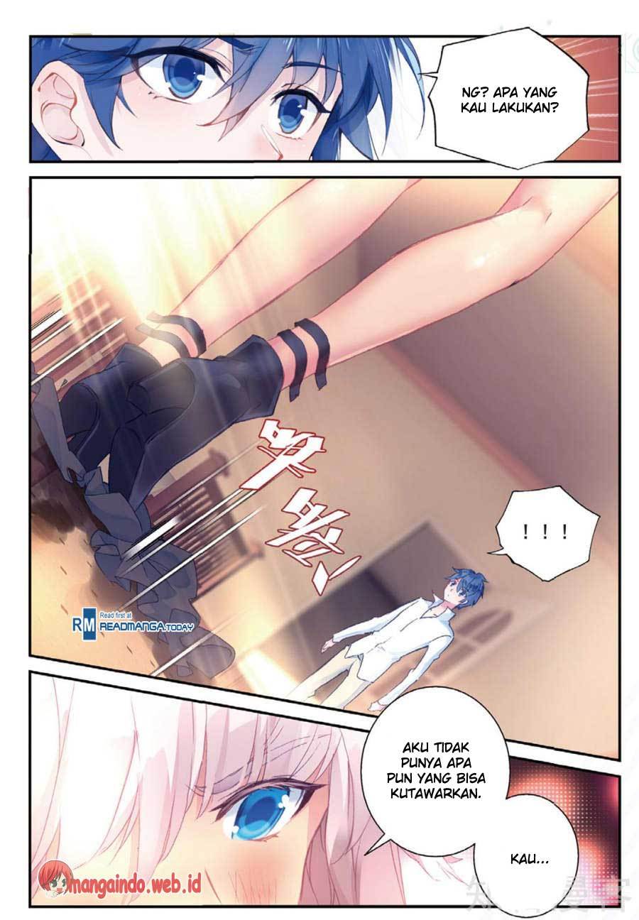 Soul Land II Chapter 145 Gambar 15