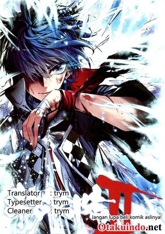 Soul Land II Chapter 165 Gambar 1