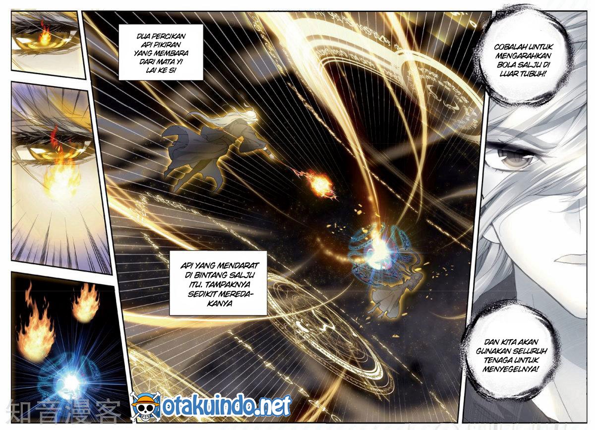 Soul Land II Chapter 165 Gambar 5