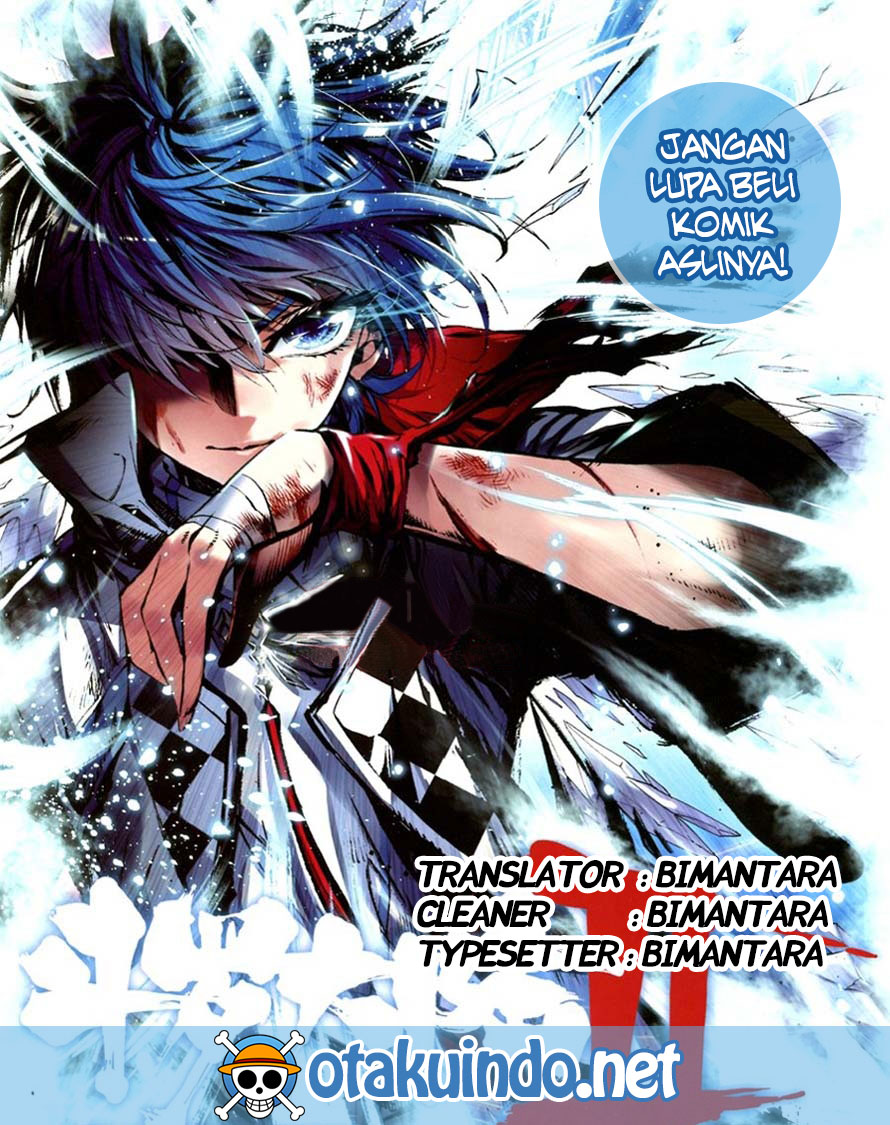 Soul Land II Chapter 172 Gambar 1