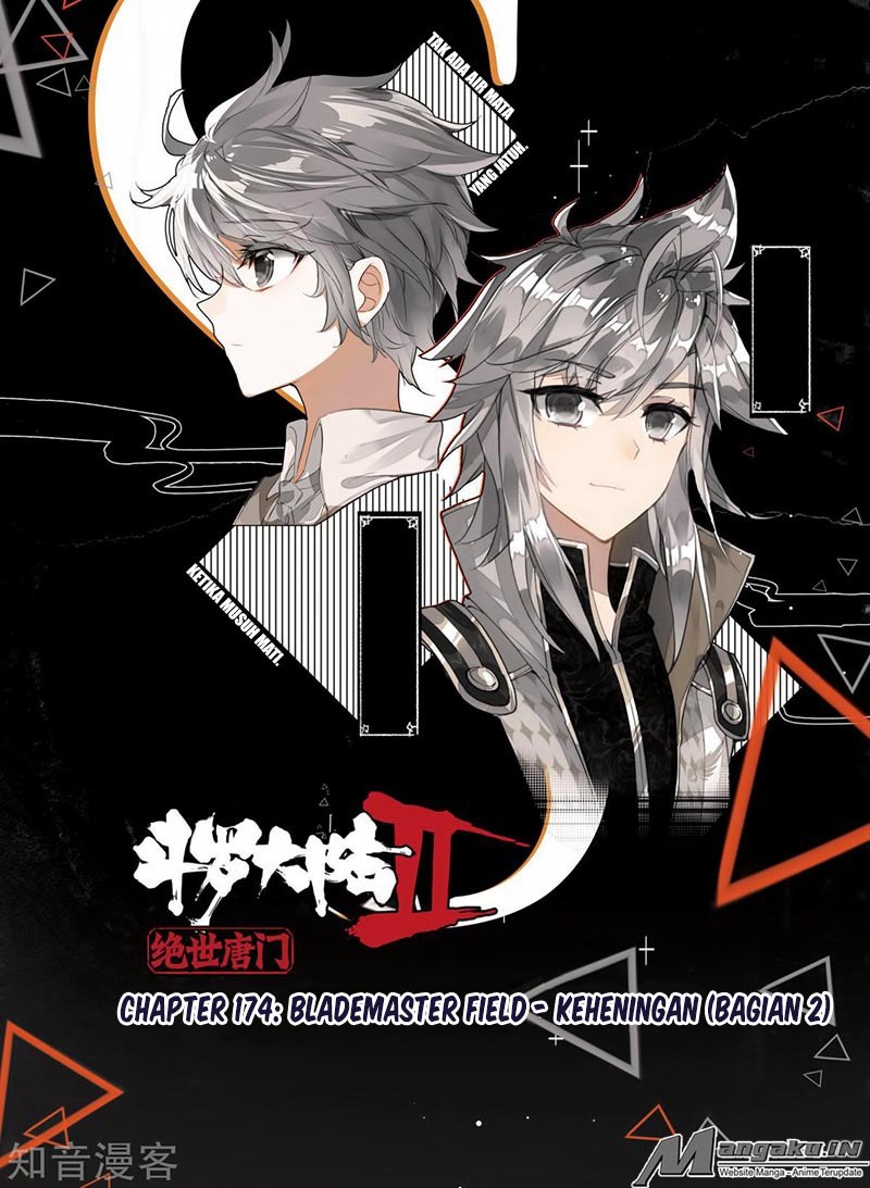 Soul Land II Chapter 175 Gambar 2