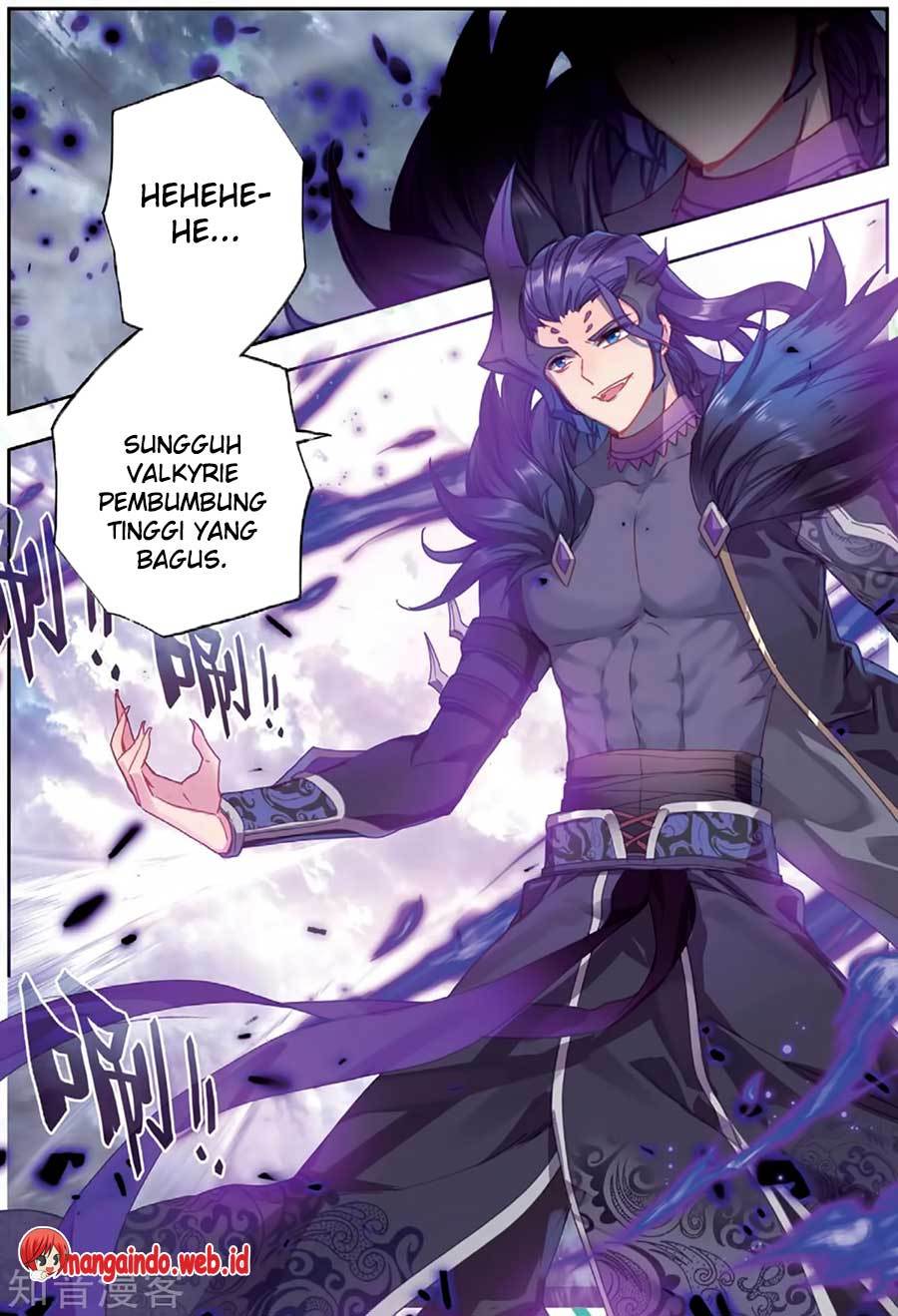 Soul Land II Chapter 178 Gambar 6