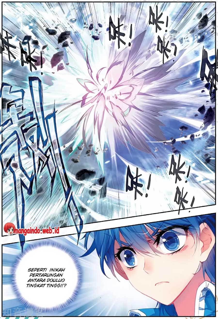Soul Land II Chapter 178 Gambar 10