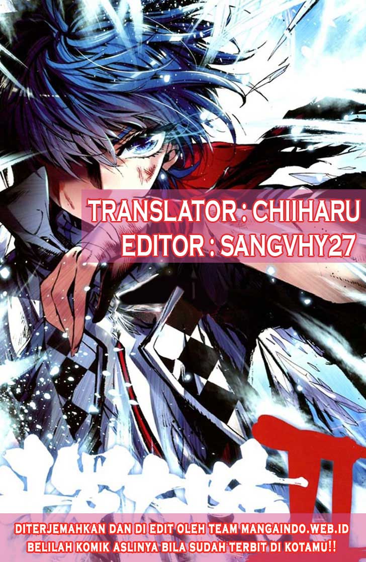 Soul Land II Chapter 181 Gambar 2