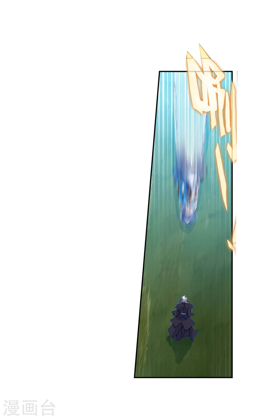 Soul Land II Chapter 181 Gambar 4