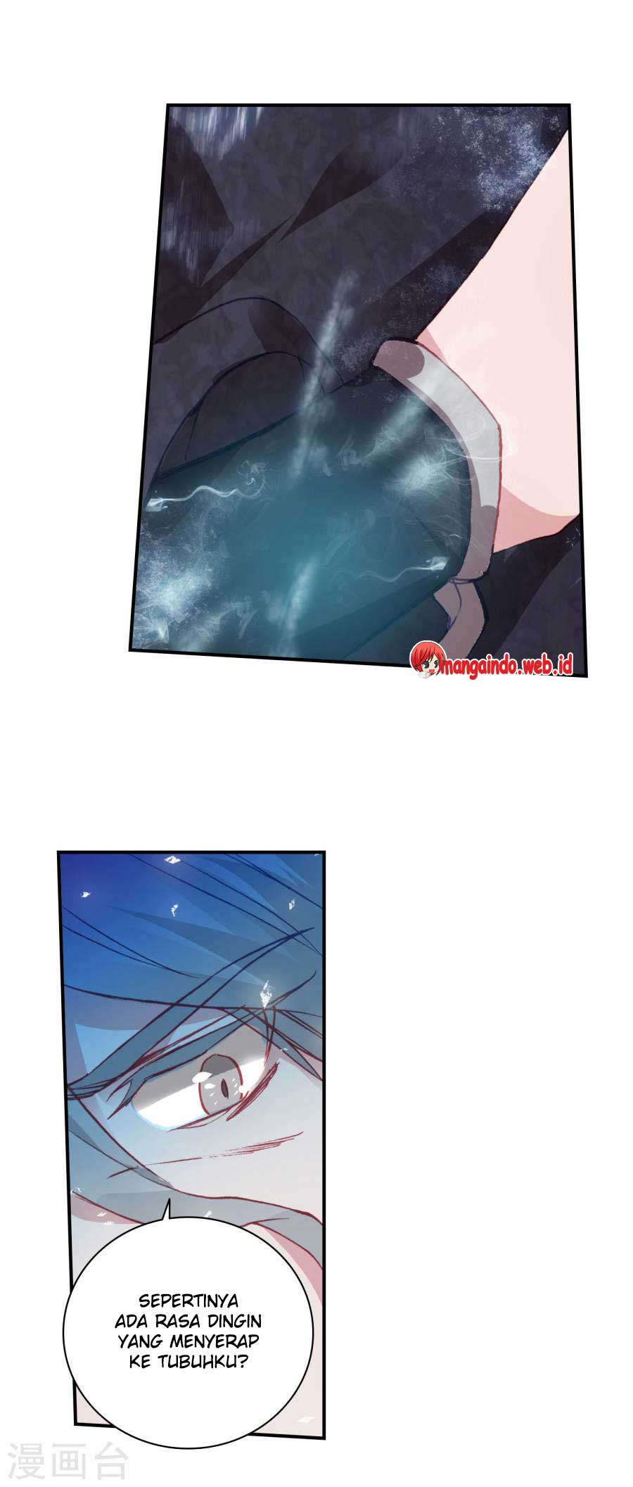 Soul Land II Chapter 181 Gambar 13