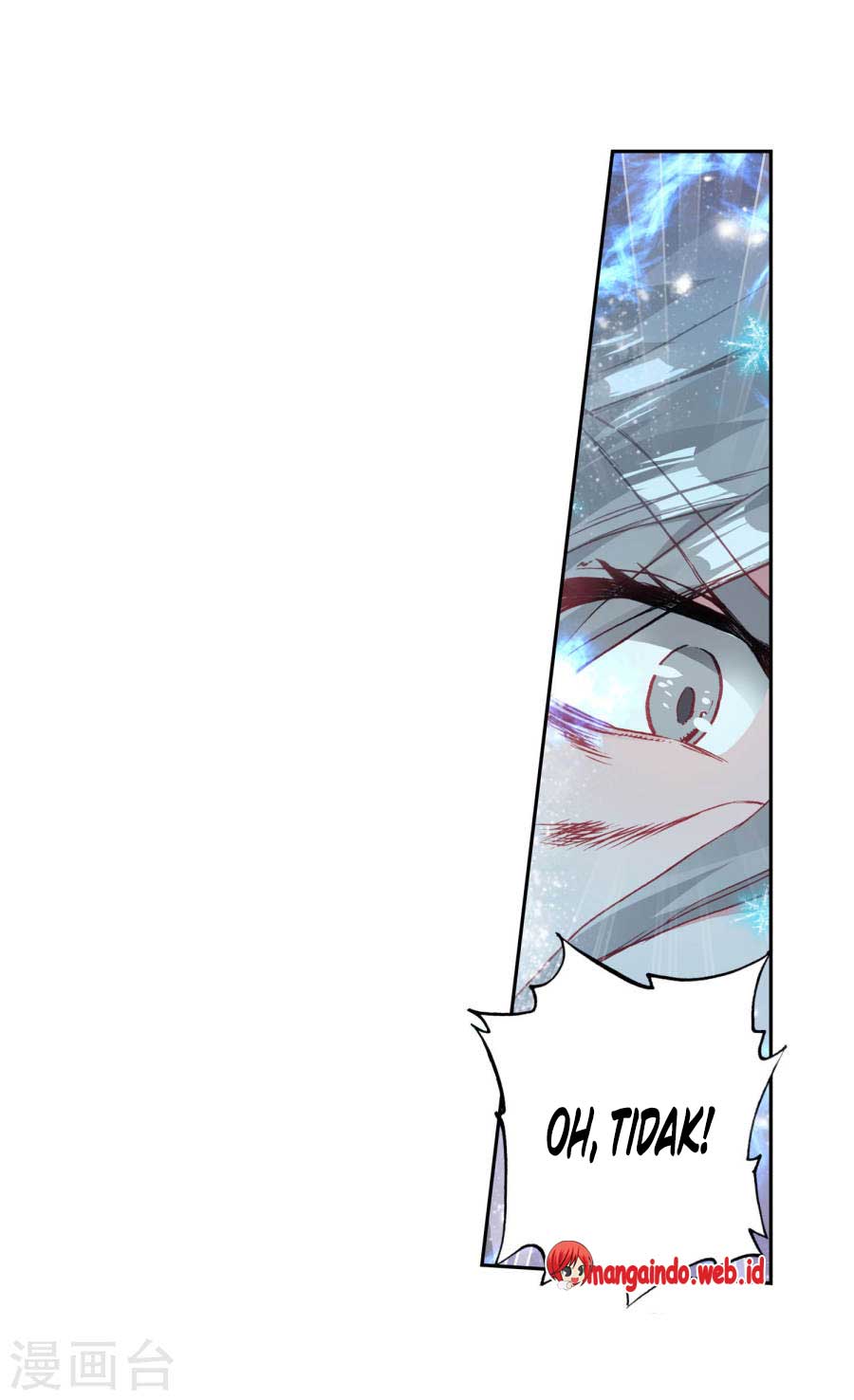 Soul Land II Chapter 181 Gambar 16