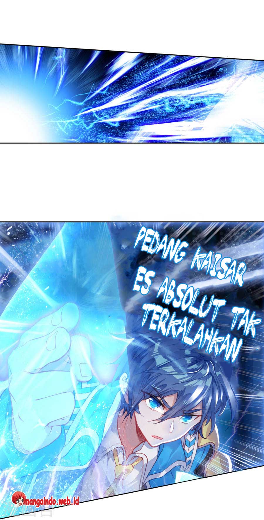 Soul Land II Chapter 181 Gambar 17