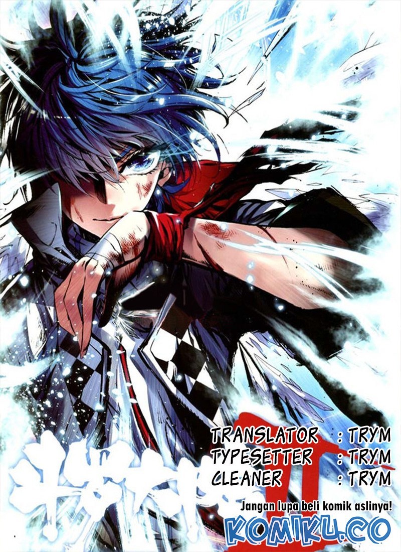 Soul Land II Chapter 182 Gambar 1