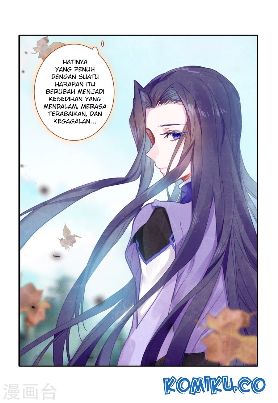 Soul Land II Chapter 182 Gambar 12