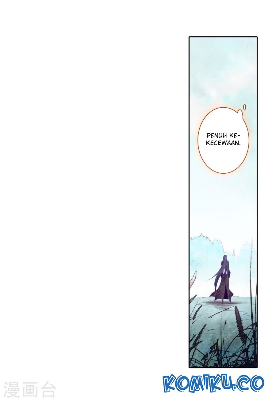 Soul Land II Chapter 182 Gambar 13