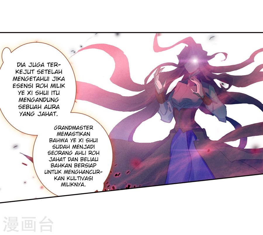 Soul Land II Chapter 182 Gambar 16