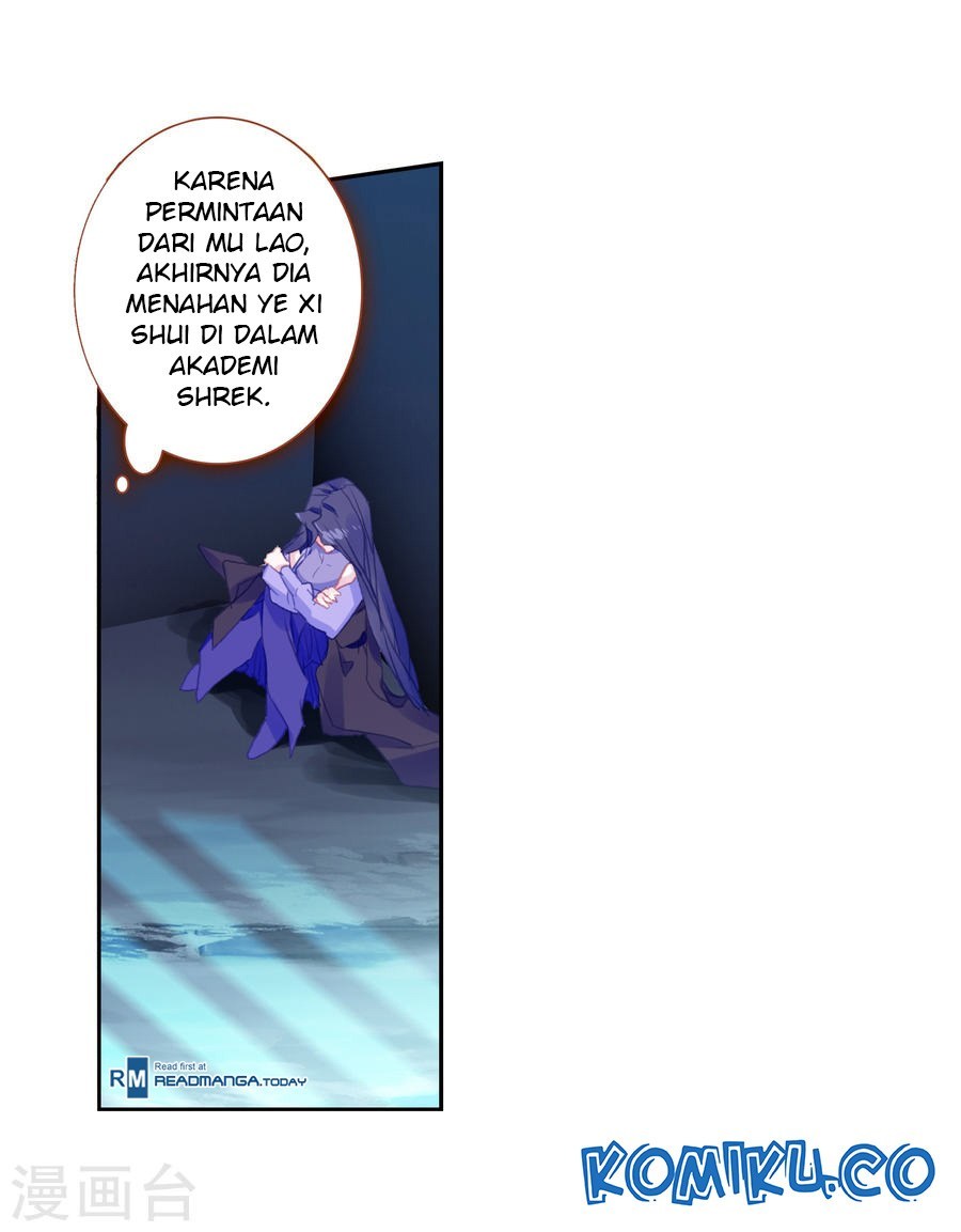Soul Land II Chapter 182 Gambar 17