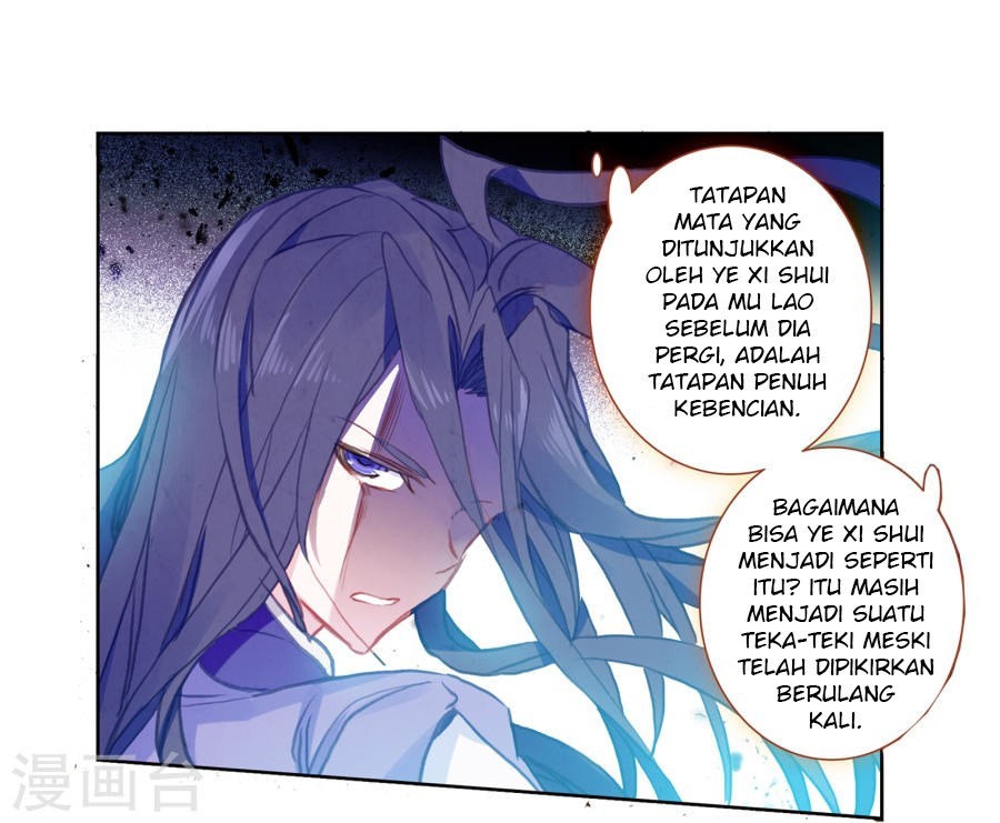 Soul Land II Chapter 182 Gambar 19