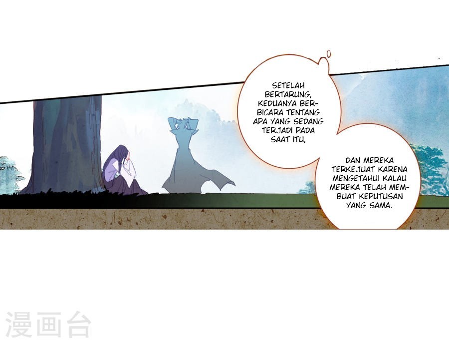 Soul Land II Chapter 182 Gambar 22