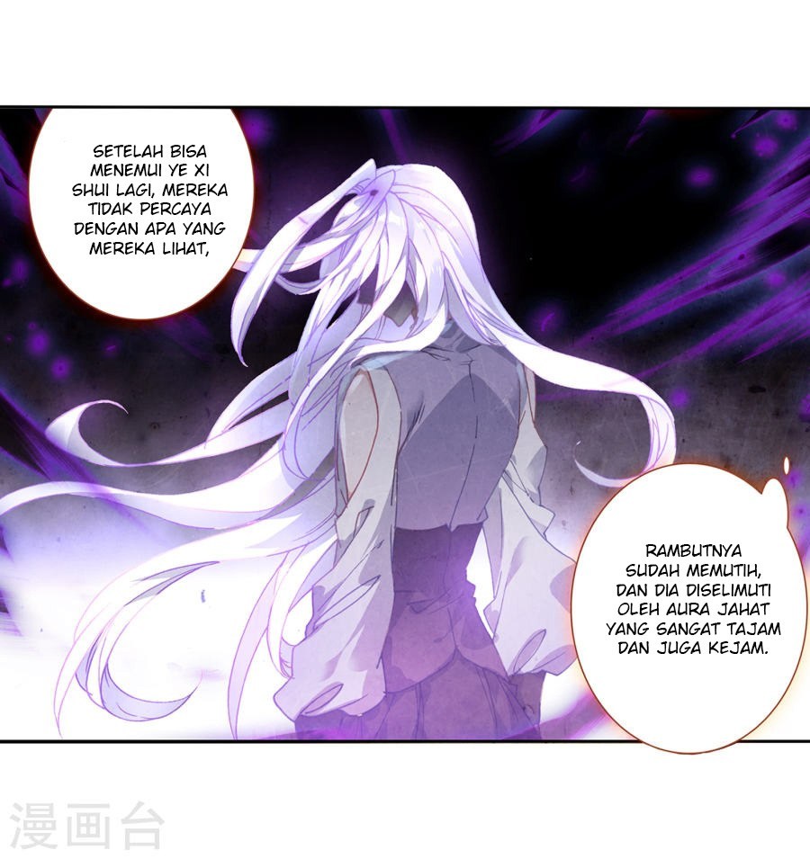 Soul Land II Chapter 182 Gambar 24