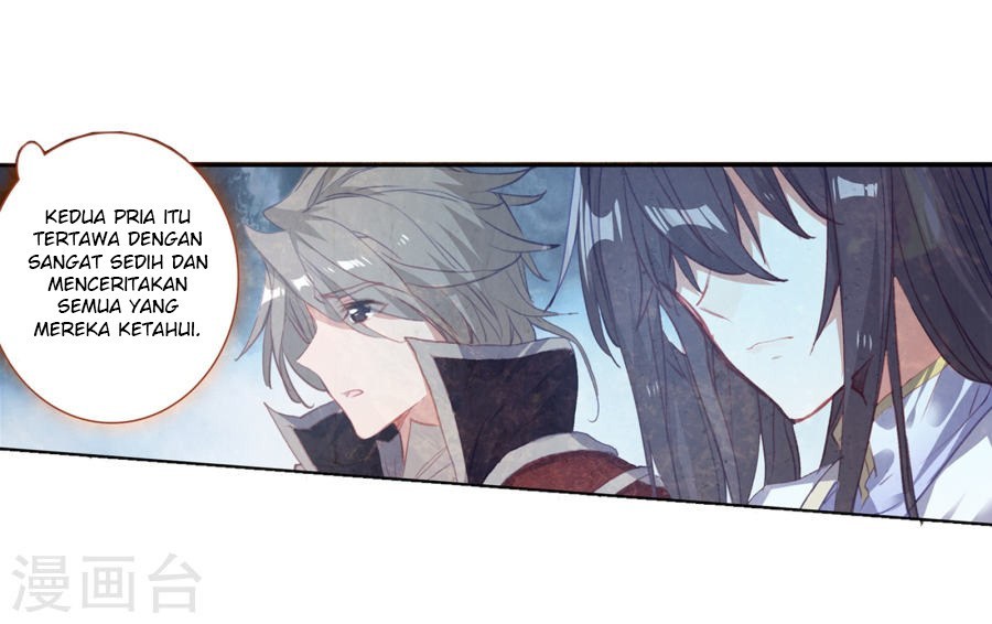 Soul Land II Chapter 182 Gambar 26
