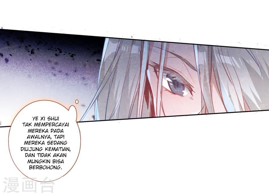 Soul Land II Chapter 182 Gambar 27