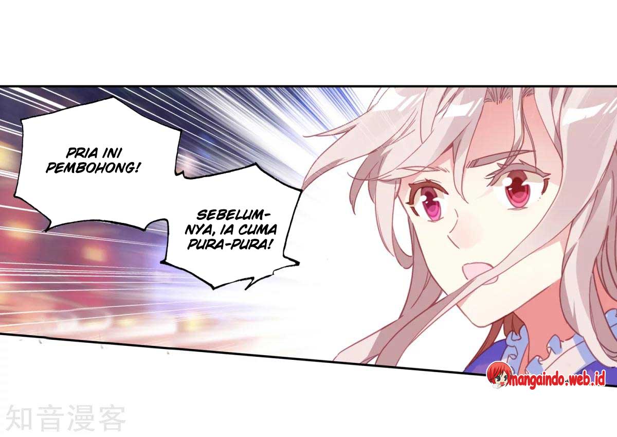 Soul Land II Chapter 188.2 Gambar 4