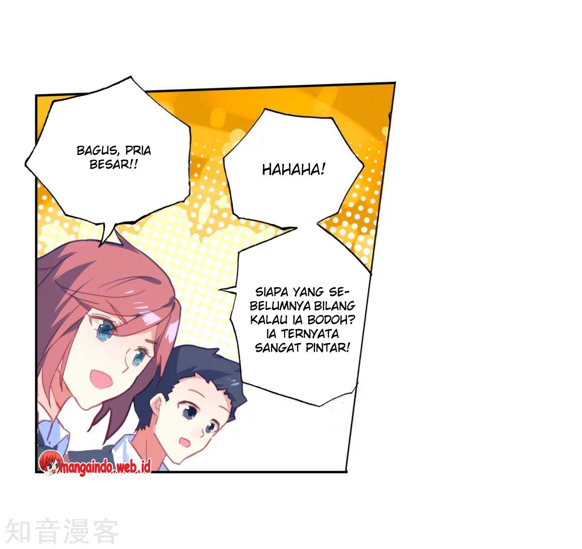 Soul Land II Chapter 188.2 Gambar 6
