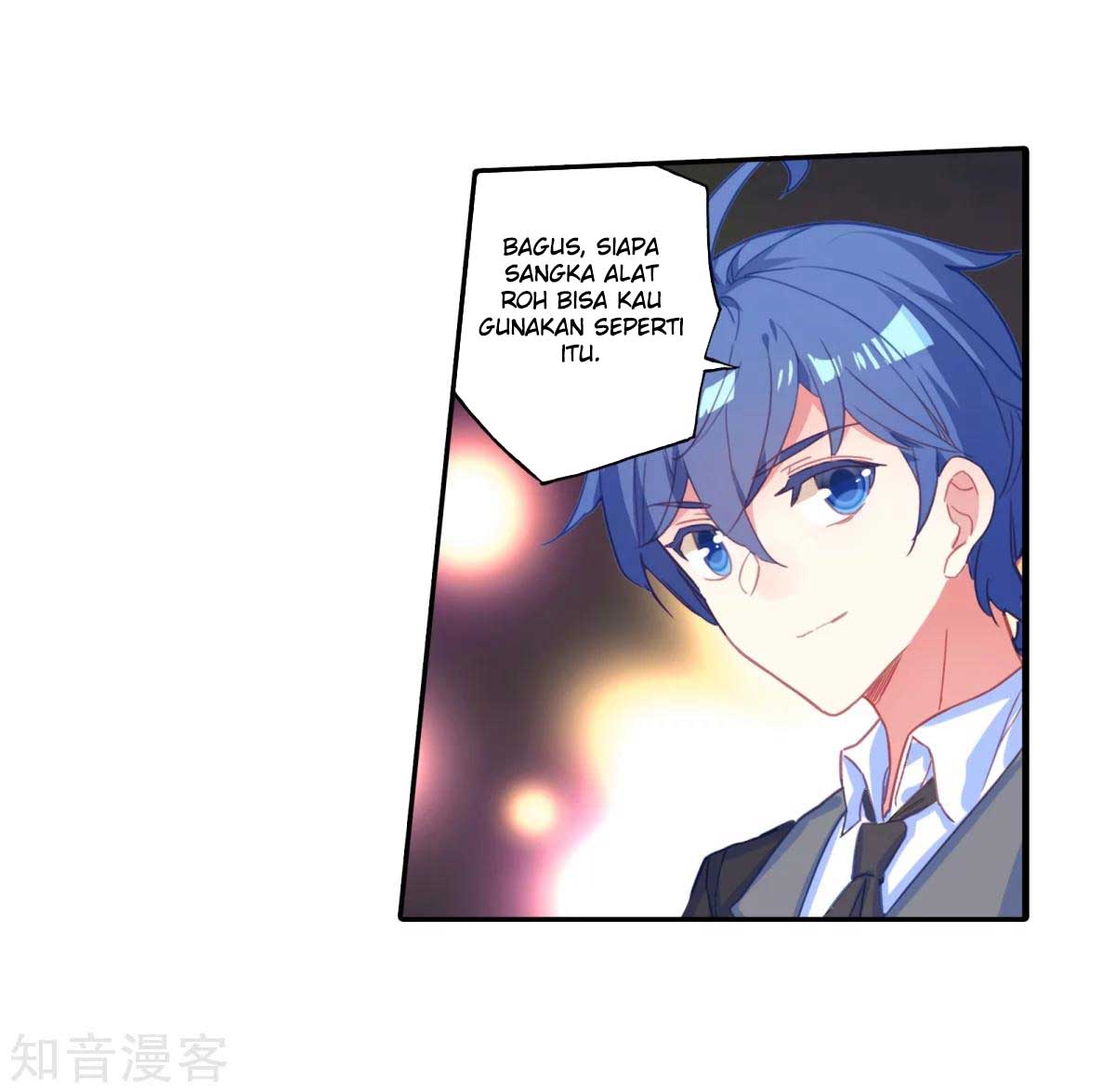 Soul Land II Chapter 188.2 Gambar 7