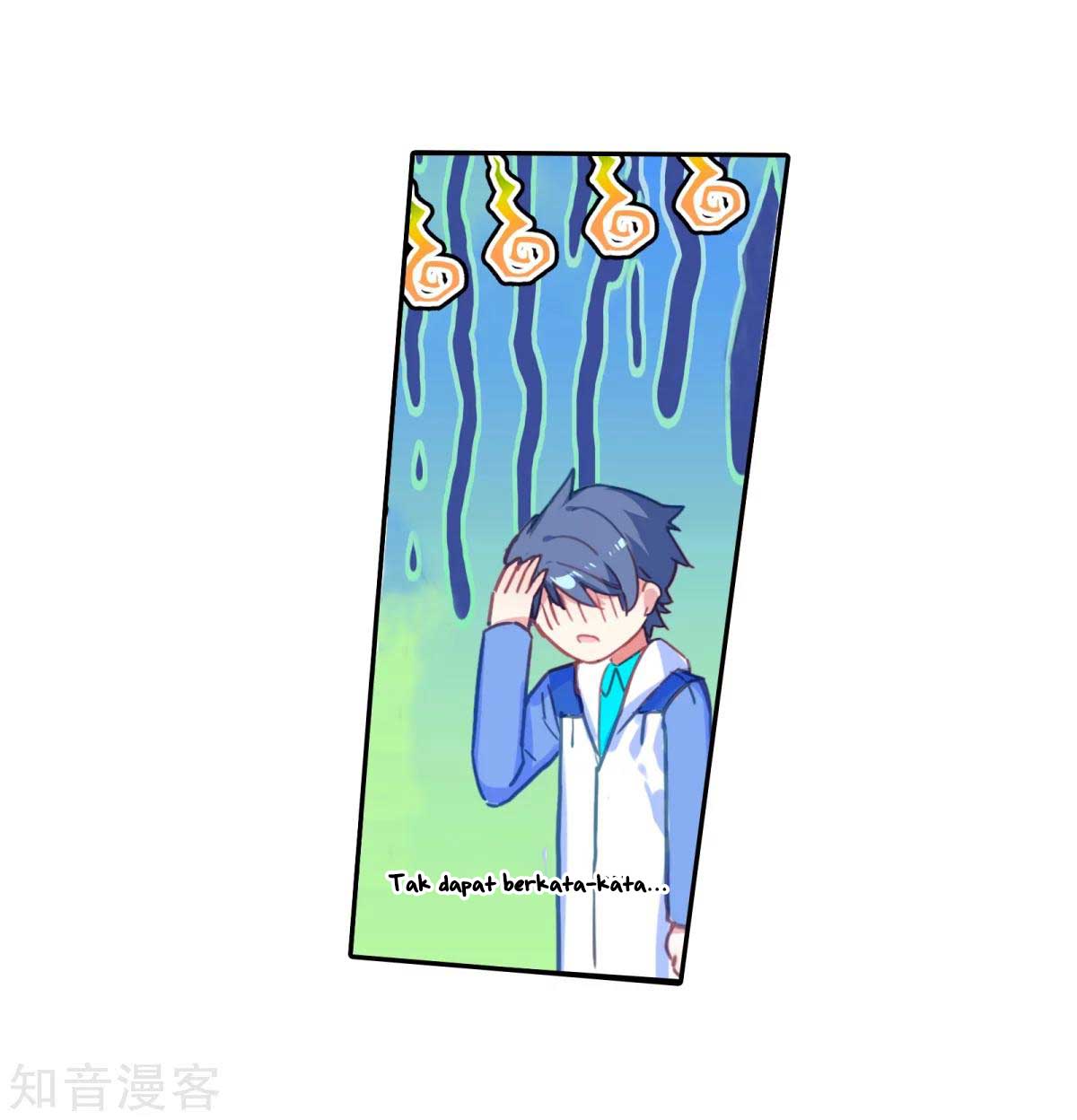 Soul Land II Chapter 188.2 Gambar 9