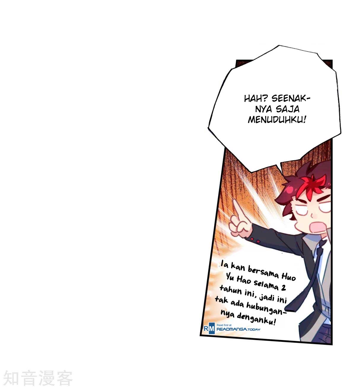 Soul Land II Chapter 188.2 Gambar 10