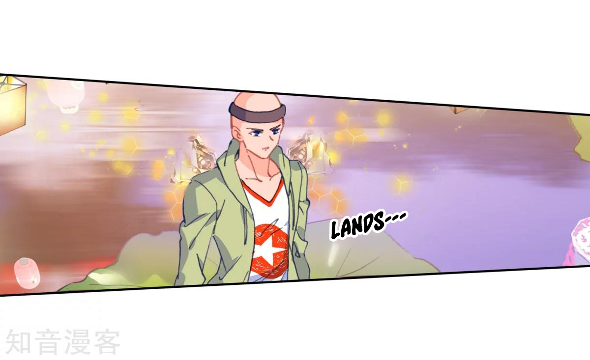 Soul Land II Chapter 188.2 Gambar 11