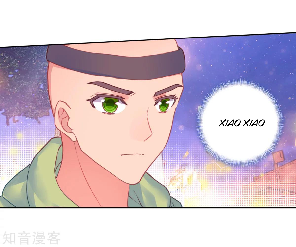 Soul Land II Chapter 188.2 Gambar 12