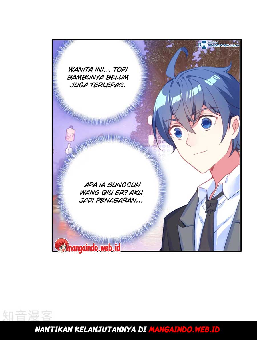 Soul Land II Chapter 188.2 Gambar 26