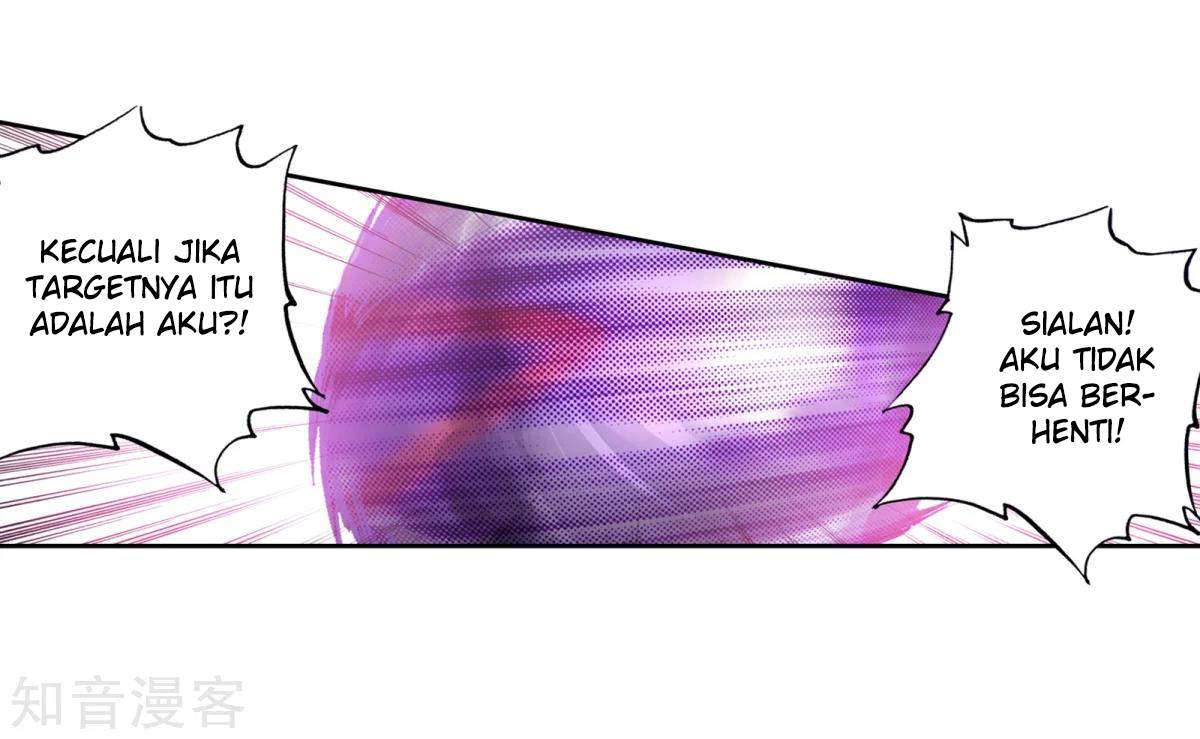 Soul Land II Chapter 195 Gambar 27