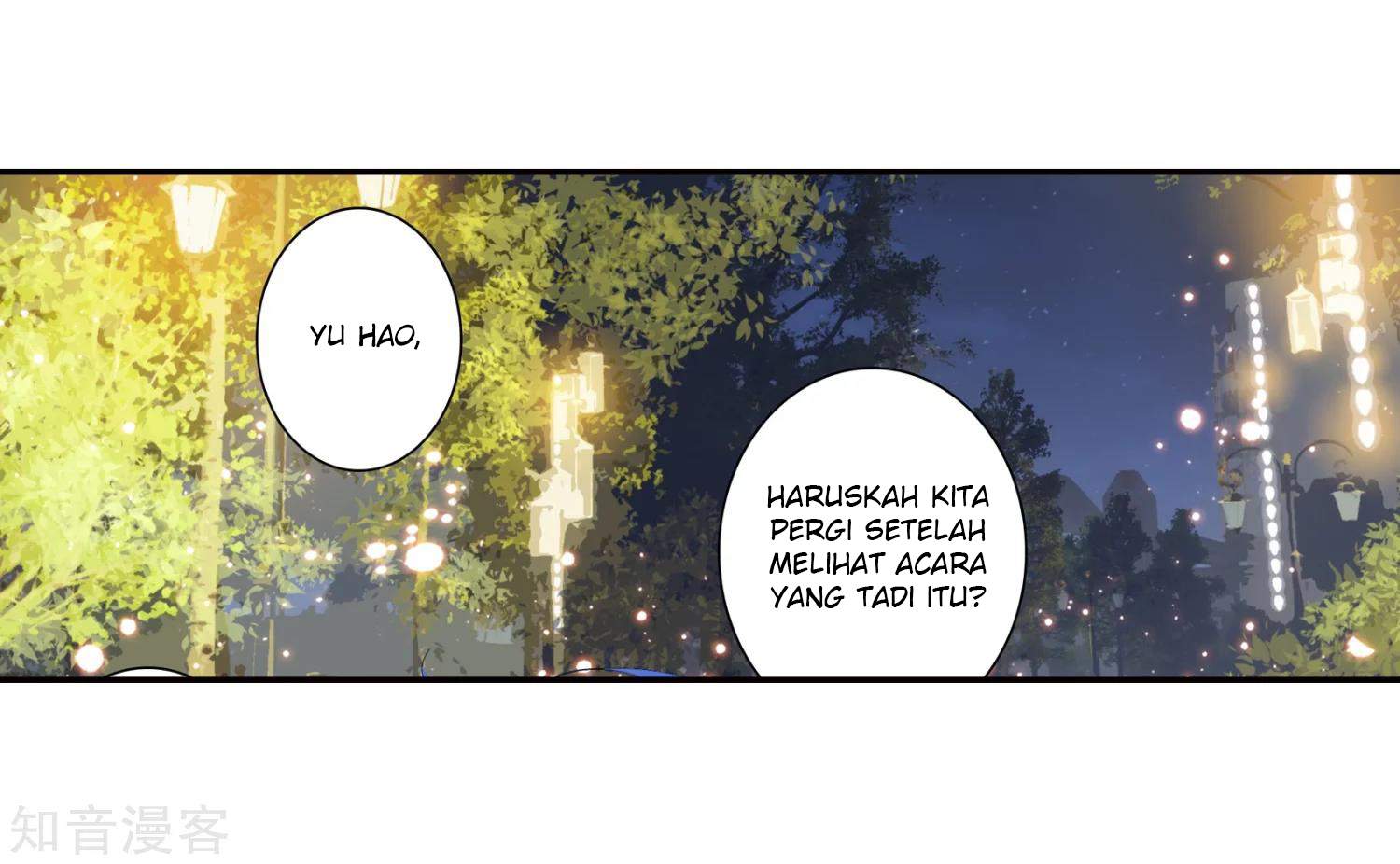 Soul Land II Chapter 199 Gambar 3