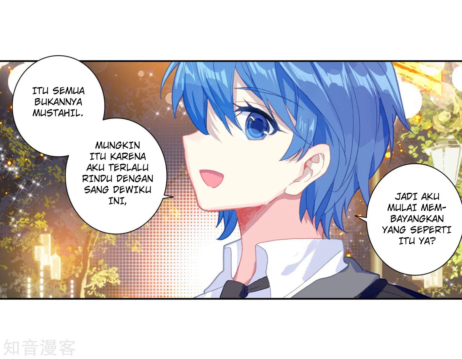 Soul Land II Chapter 199 Gambar 18