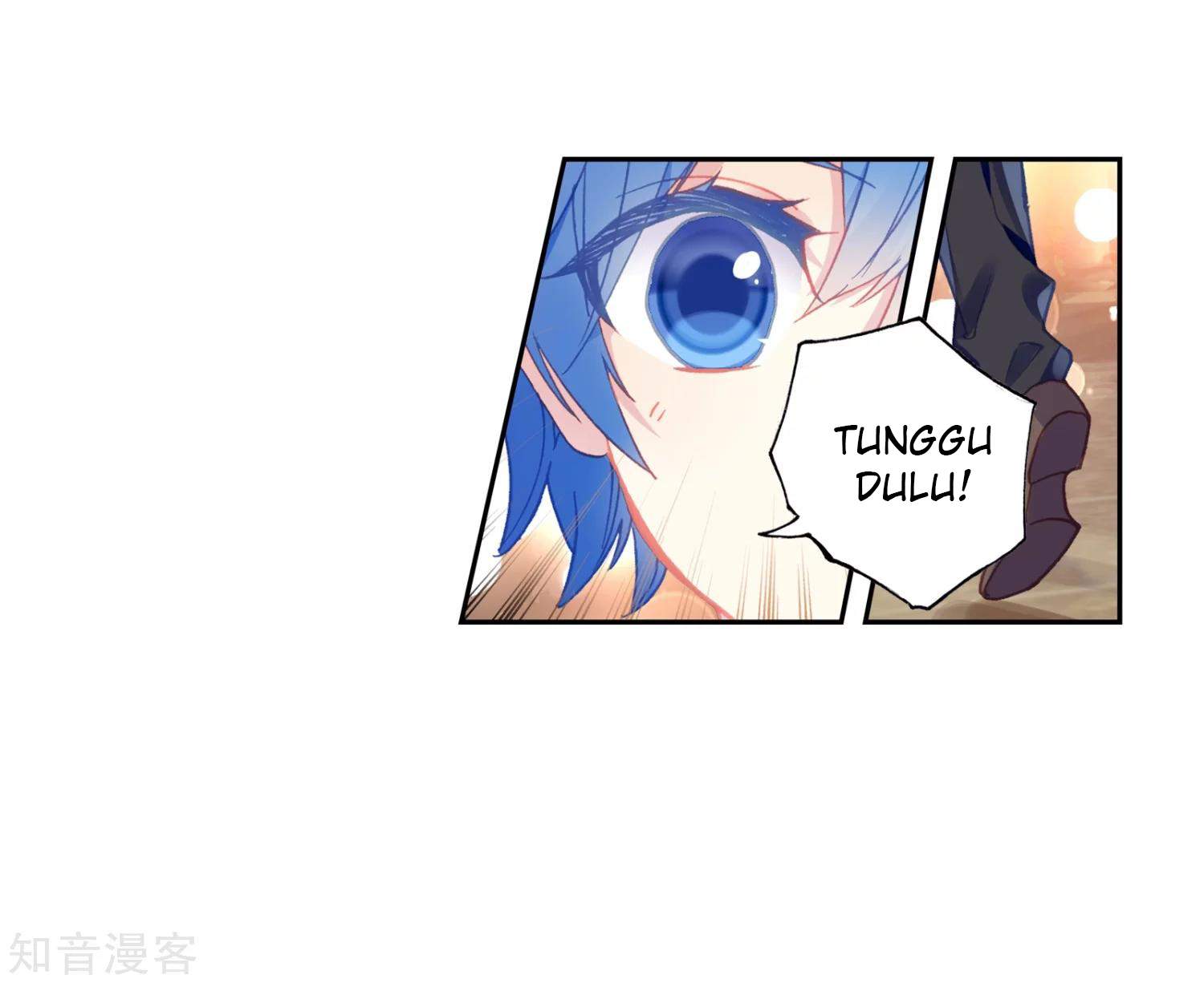 Soul Land II Chapter 199 Gambar 23