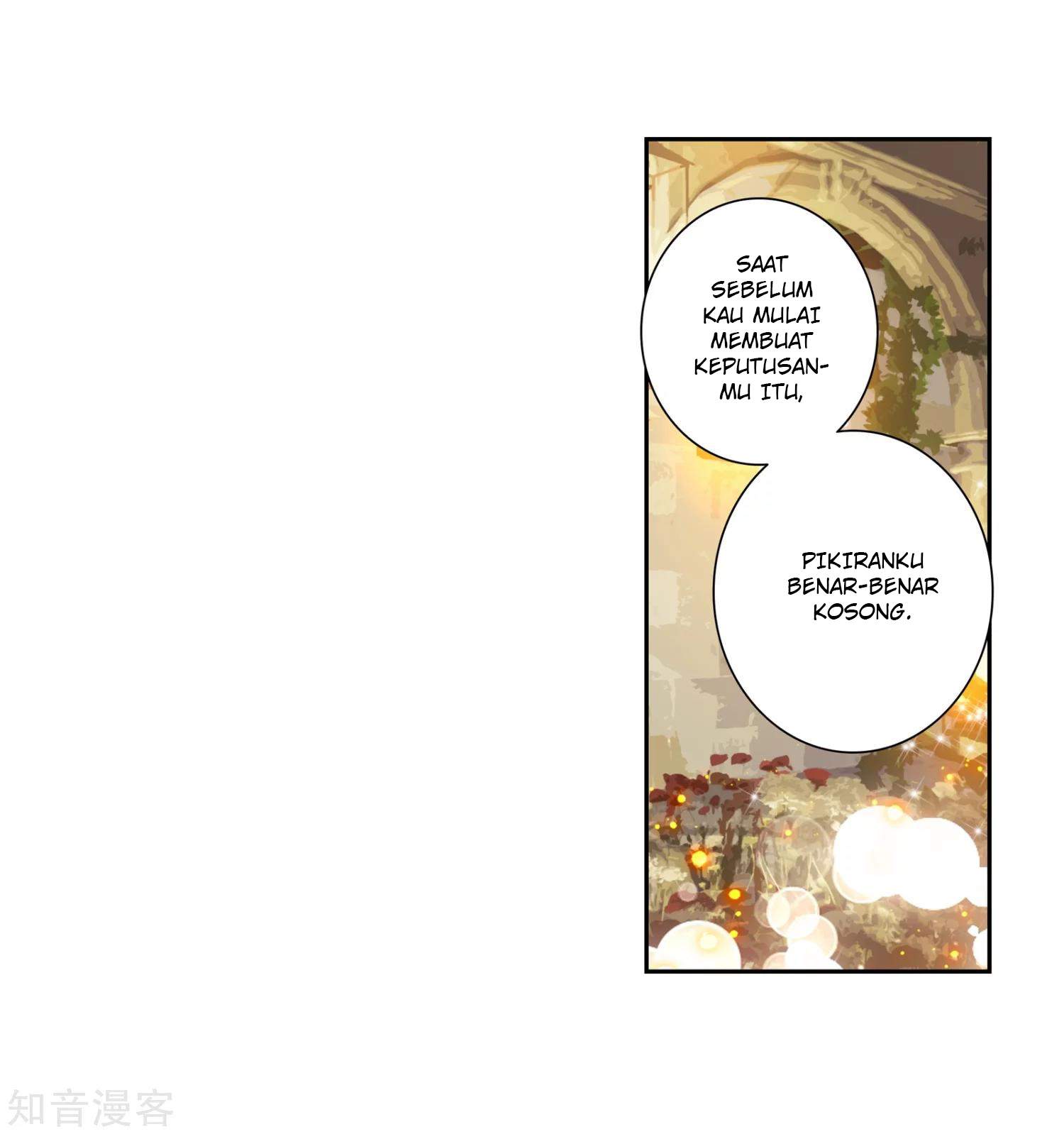 Soul Land II Chapter 199 Gambar 27