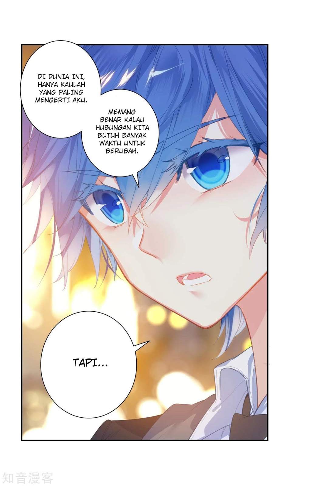 Soul Land II Chapter 199 Gambar 32