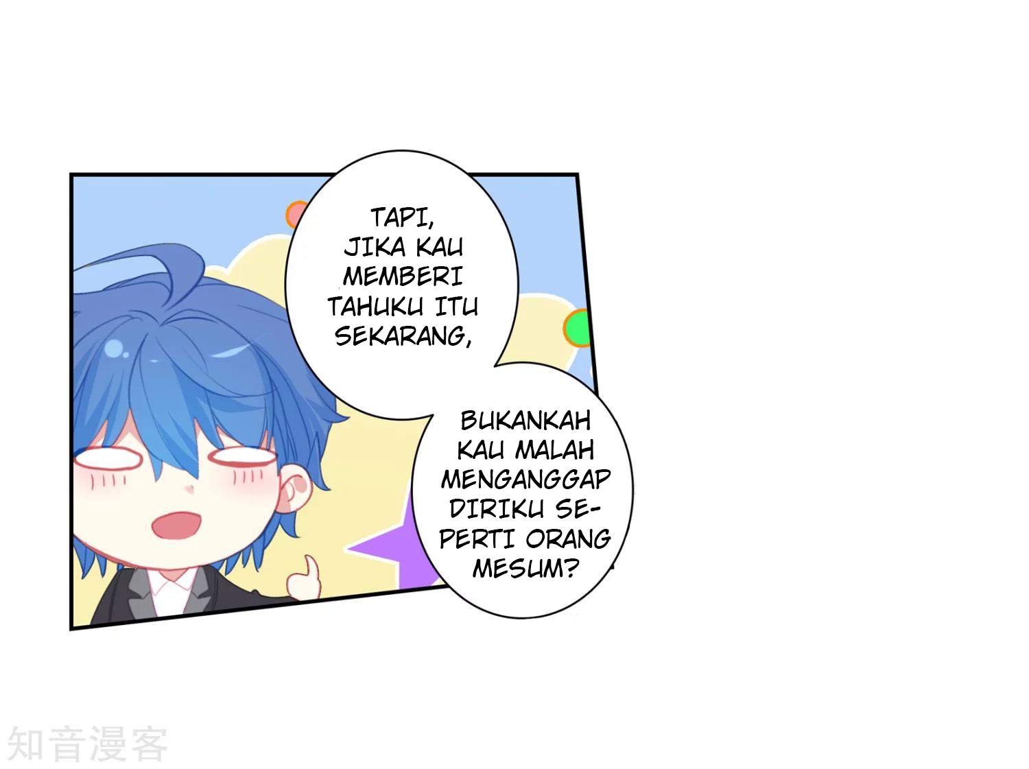 Soul Land II Chapter 199 Gambar 34