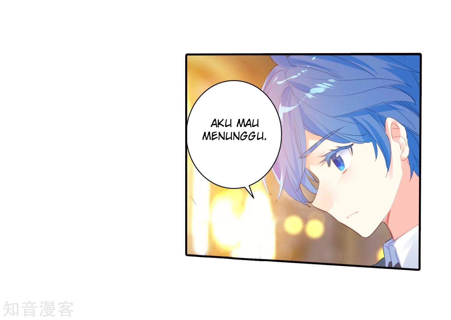 Soul Land II Chapter 199 Gambar 38