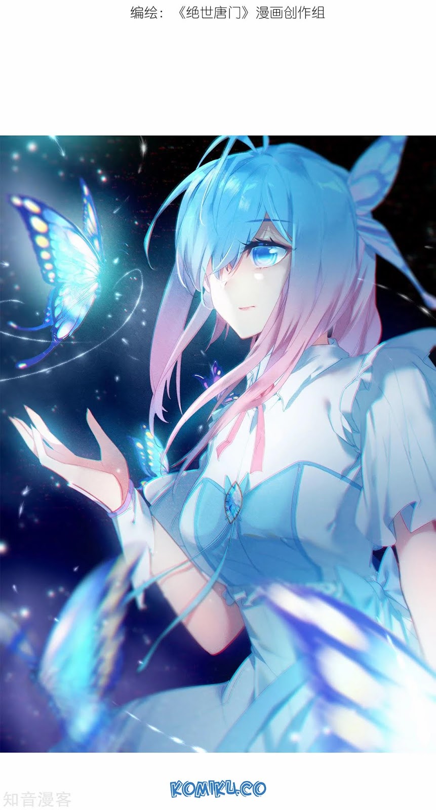 Soul Land II Chapter 202 Gambar 2