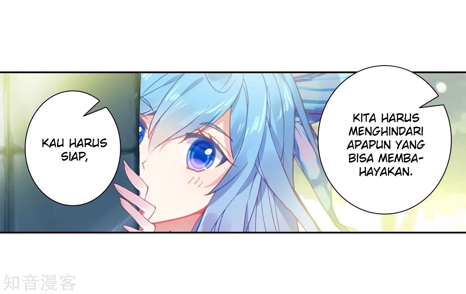 Soul Land II Chapter 202 Gambar 4