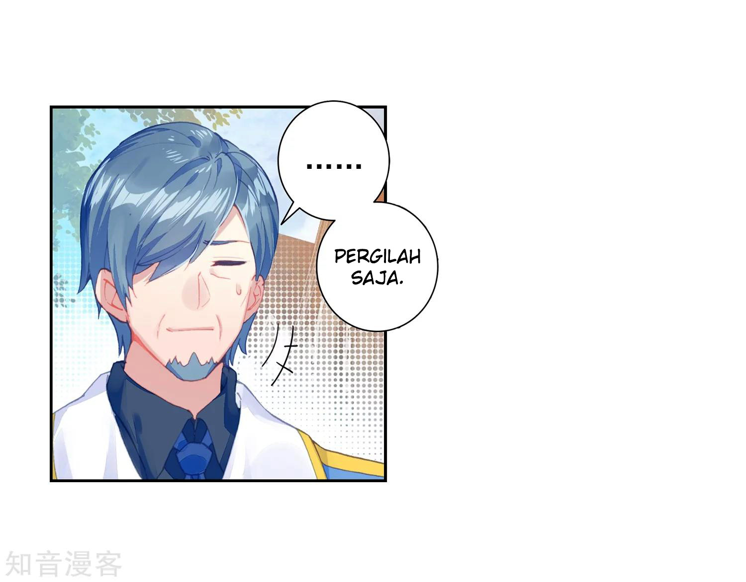 Soul Land II Chapter 202 Gambar 7