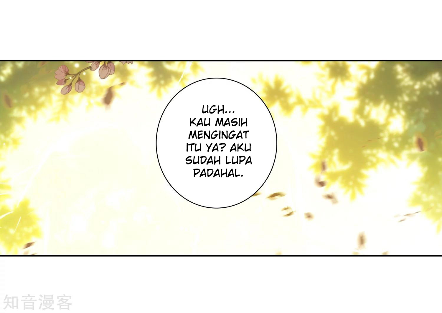 Soul Land II Chapter 202 Gambar 17
