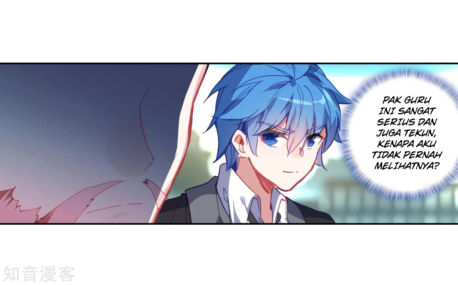 Soul Land II Chapter 202 Gambar 40