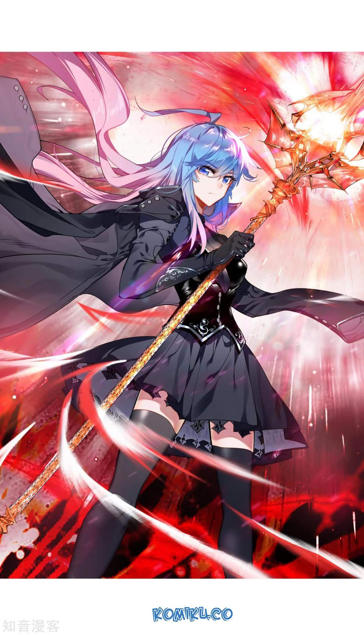 Soul Land II Chapter 205 Gambar 2