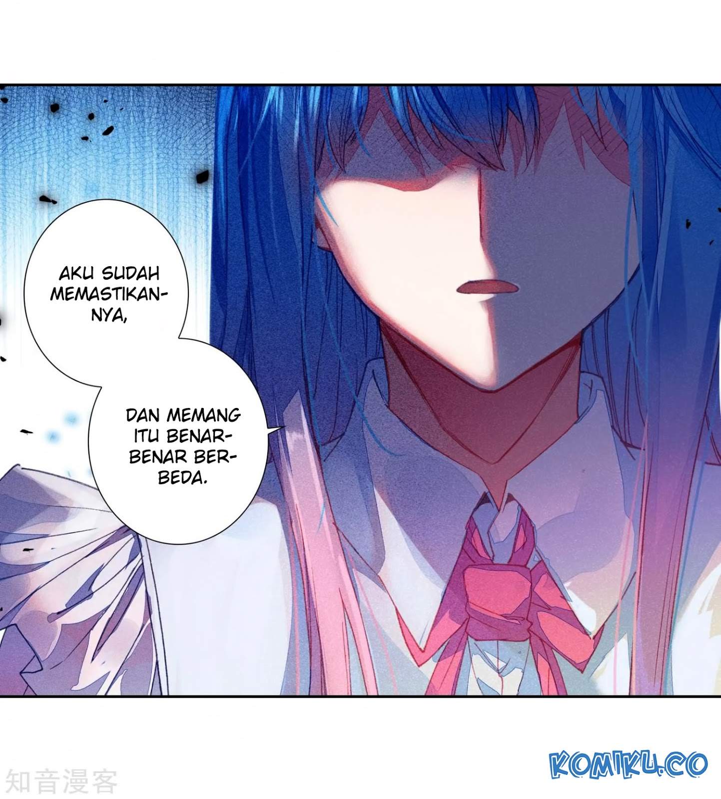 Soul Land II Chapter 205 Gambar 6